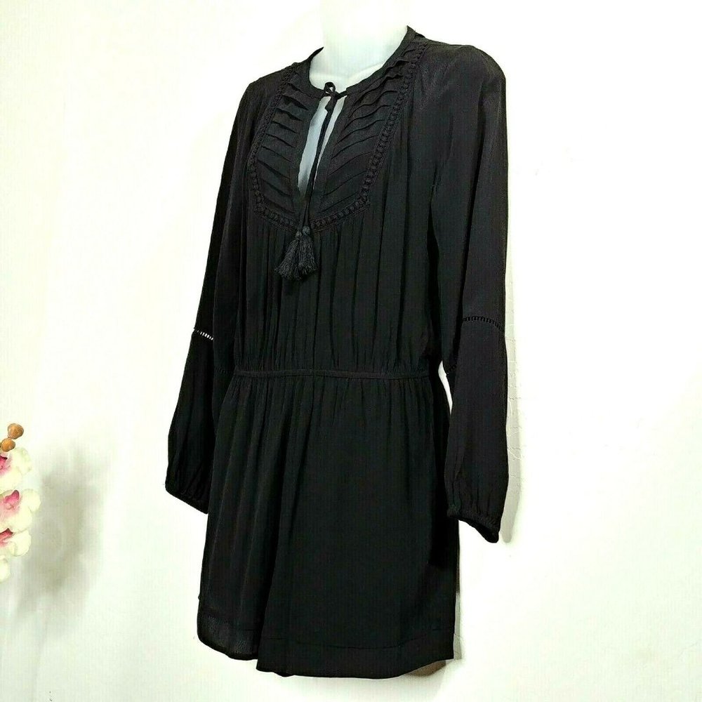 Greylin One Piece Romper Bohemian Size Small